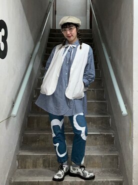 vansigurlさんのコーディネート