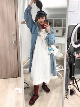 vansigurlさんのコーディネート