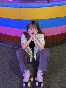 vansigurlさんのコーディネート