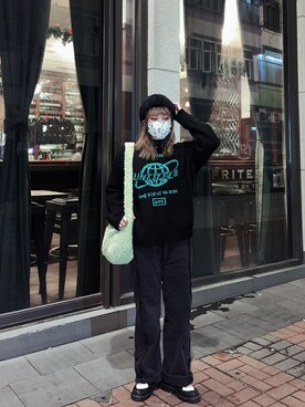 vansigurlさんのコーディネート