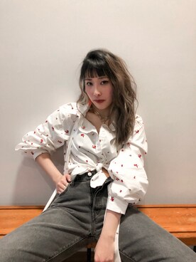 vansigurlさんのコーディネート