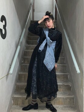 vansigurlさんのコーディネート