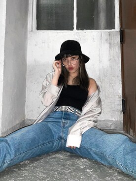 vansigurlさんのコーディネート