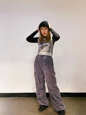 vansigurlさんのコーディネート