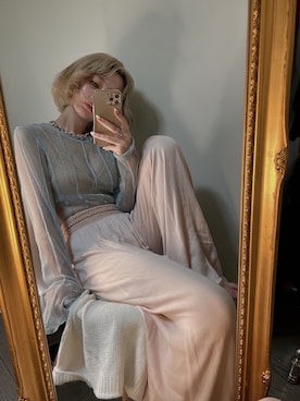 MIHOさんのコーディネート