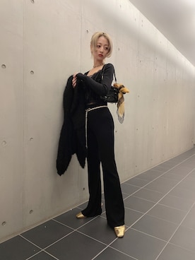 MIHOさんのコーディネート