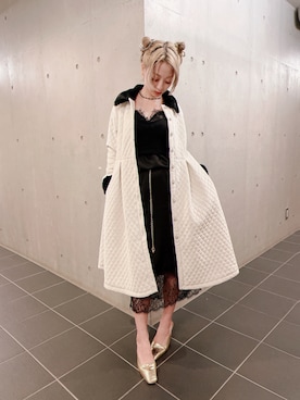 MIHOさんのコーディネート