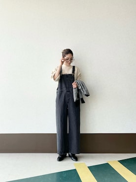 RISA HARADAさんのコーディネート