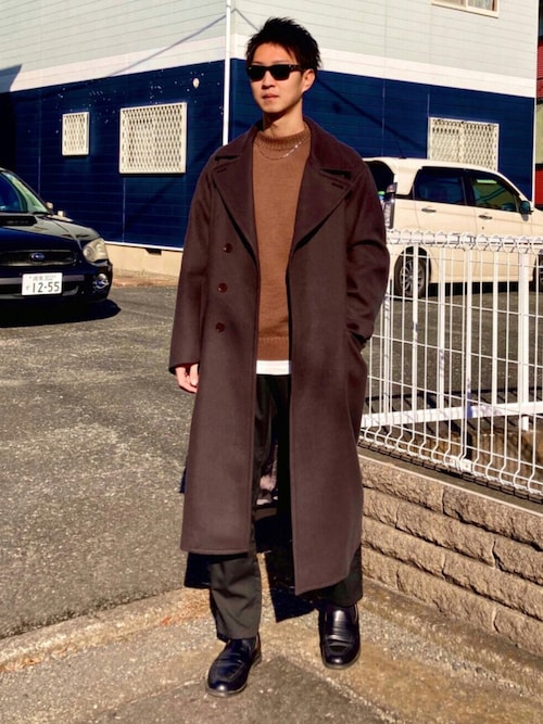 gomiさんのコーディネート