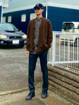 gomiさんのコーディネート