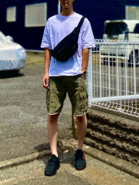 gomiさんのコーディネート