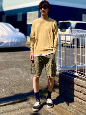 gomiさんのコーディネート