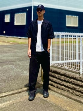 gomiさんのコーディネート