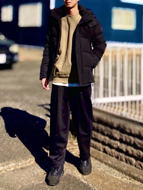 gomiさんのコーディネート