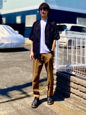 gomiさんのコーディネート