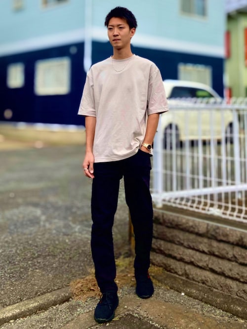 gomiさんのコーディネート