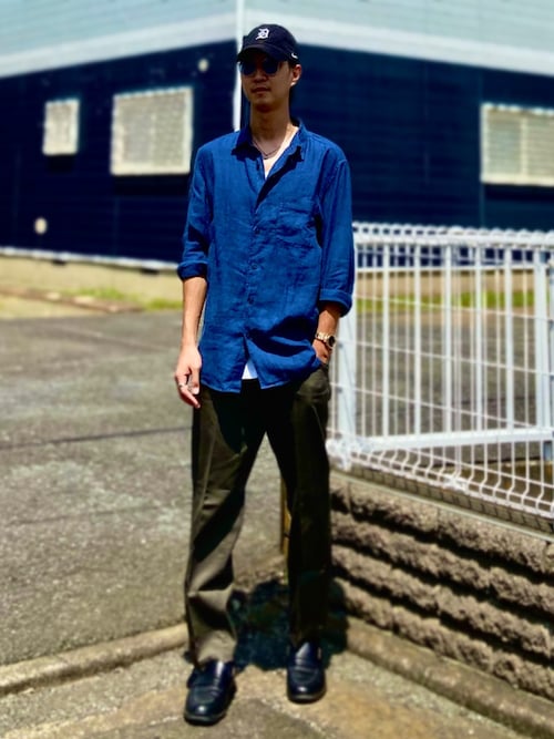 gomiさんのコーディネート
