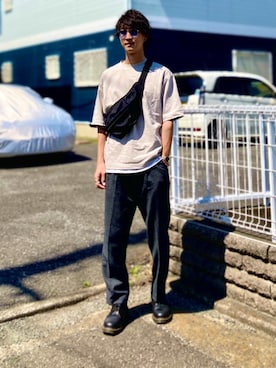 gomiさんのコーディネート