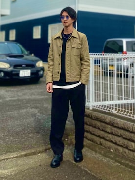 gomiさんのコーディネート