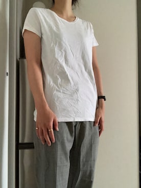 Rさんのコーディネート