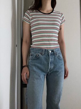 Rさんのコーディネート