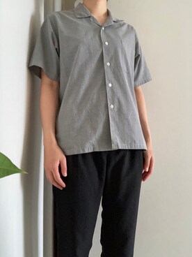 Rさんのコーディネート