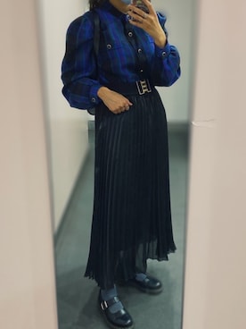 きりちゃんさんのコーディネート