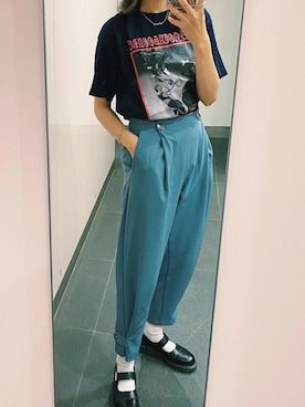 きりちゃんさんのコーディネート