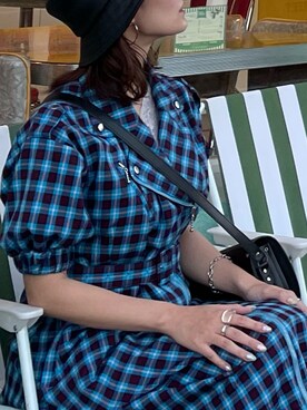 きりちゃんさんのコーディネート