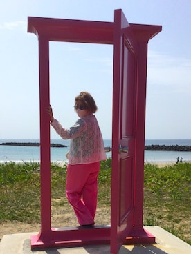 MaÜka😜💜さんのコーディネート