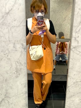 MaÜka😜💜さんのコーディネート