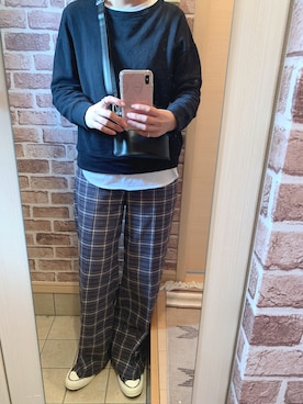 azuuuさんのコーディネート