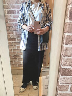 azuuuさんのコーディネート