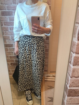 azuuuさんのコーディネート