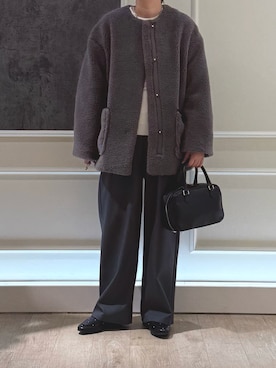 Hayashida さんのコーディネート