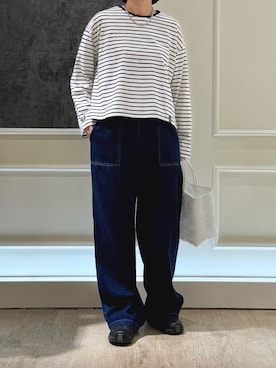 Hayashida さんのコーディネート