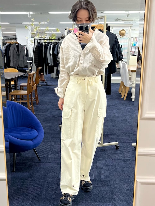 Hayashida さんのコーディネート