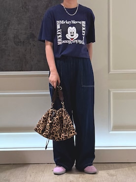 Hayashida さんのコーディネート