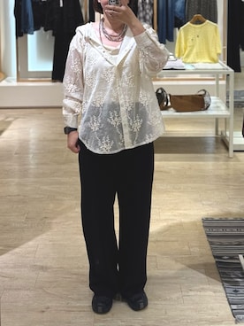 Hayashida さんのコーディネート