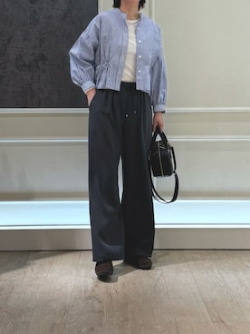 Hayashida さんのコーディネート