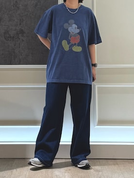 Hayashida さんのコーディネート