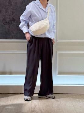 Hayashida さんのコーディネート