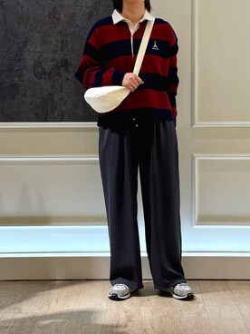 Hayashida さんのコーディネート