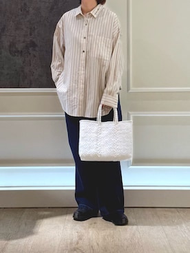 Hayashida さんのコーディネート