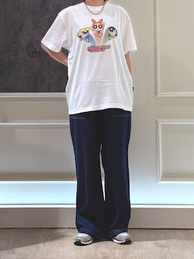 Hayashida さんのコーディネート