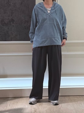 Hayashida さんのコーディネート