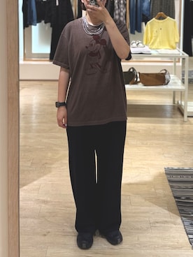 Hayashida さんのコーディネート