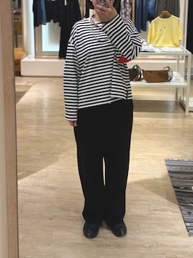 Hayashida さんのコーディネート