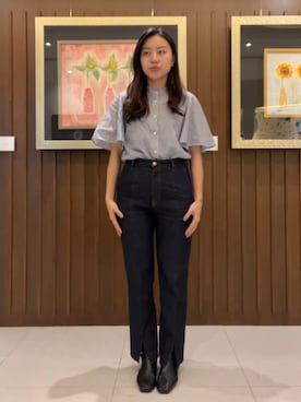 Estherさんのコーディネート