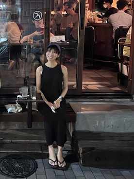 oguさんのコーディネート